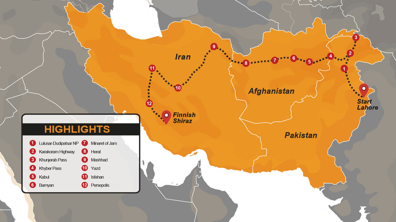 pakistan tour afghanistan